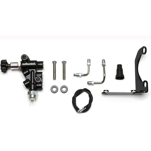 [WIL-260-14248] Wilwood 260-14248: Proportioning Valve Kit