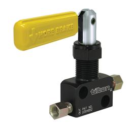 [TIL-90-1000] Tilton 90-1000: Proportioning Valve Lever-Type