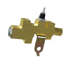 [RSD-PV12] The Right Stuff Brake Proportioning Valves and Blocks