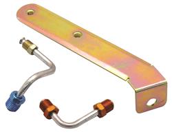 [CLP-PVBLK-S] Classic Performance Brake Proportioning Valve Brackets