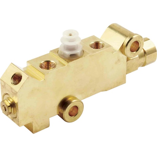 [AAF-ALL41040] Allstar Performance ALL41040: Combination Valve Disc/Drum