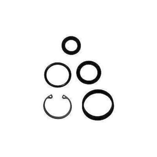 [SDK-C5ZZ-2B091-K] Scott Drake C5ZZ-2B091-K: Proportioning Valve Rebuild Kit 1965-1966 Ford Mustang