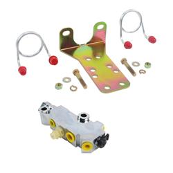 [HLI-15061] HelixBrake Proportioning Valves and Distribution Blocks