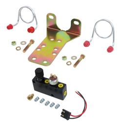 [HLI-15064] HelixBrake Proportioning Valves and Distribution Blocks
