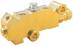 [OPG-CE07876] RESTOPARTS SuppliedBrake Proportioning Valves and Distribution Blocks