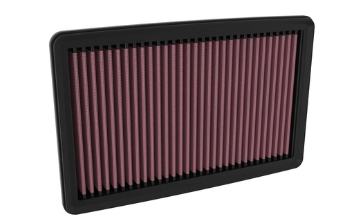 [KNN-33-5139] K&N 33-5139: 33-5139 Replacement Air Filter, Select Acura Integra, Select Honda Civic
