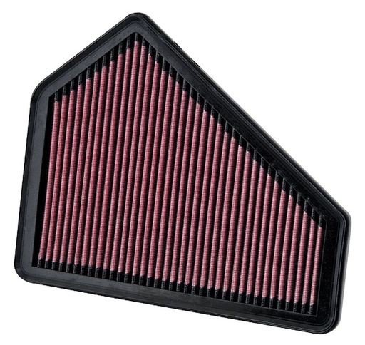 [KNN-33-2411] K&N 33-2411: 33-2411 High Performance O.E. - Style Replacement Filter Select Cadillac CTS