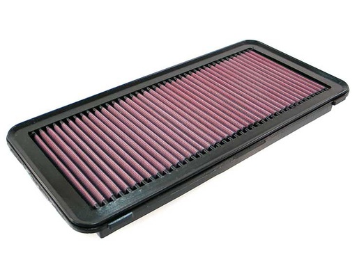 [KNN-33-2313] K&N 33-2313: 33-2313 High Performance O.E. - Style Replacement Filter Select Ford F-Series Super-Duty