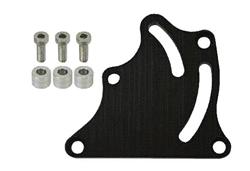 [MOR-63922] Moroso 63922: Vacuum Pump Mounting Bracket GM LS-Series Engines