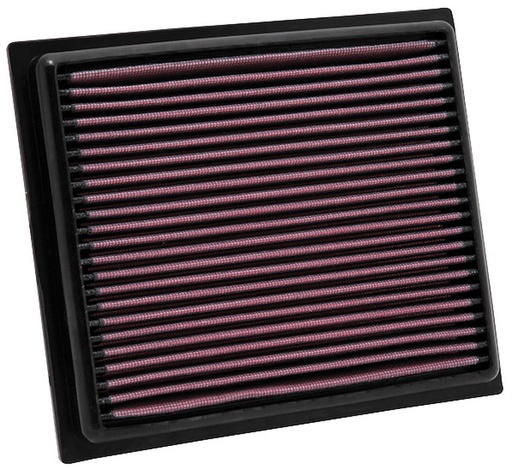 [KNN-33-2435] K&N 33-2435: 33-2435 High Performance O.E. - Style Replacement Filter Select Mitsubishi Eclipse Cross, Lexus CT200h/NX300h, Toyota Prius/RAV4