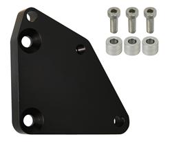 [MOR-63924] Moroso 63924: Vacuum Pump Mounting Bracket GM LS-Series Engines