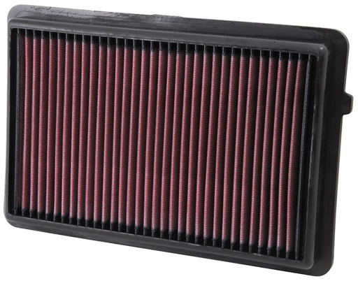 [KNN-33-2489] K&N 33-2489: 33-2489 Replacement Air Filter, 2018-2013 Acura RDX 3.5L