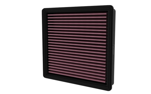 [KNN-33-5127] K&N 33-5127: 33-5127 Replacement Air Filter Select Jeep Wrangler