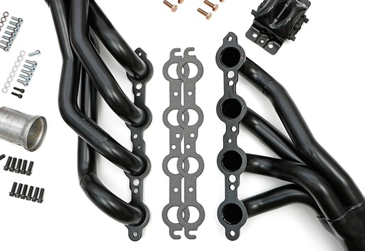 [TRD-48061] Trans Dapt 48061: 78-87 G-BODY LS SWAP RAW