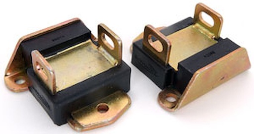 [PTP-7-504-BL] Prothane 7-504-BL: GM Car and Truck Motor Mounts Early Short Style