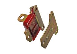 [ENS-3-1114R] Energy Suspension 3-1114R: Short & Wide Motor Mount 1957-82 Full Size GM Cars