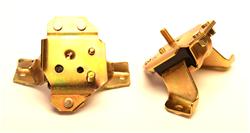 [ENS-4-1122G] Energy Suspension 4-1122G: Motor Mounts 1984-95 Ford Mustang