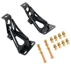 [SUM-773306] Summit Racing™ Engine Swap Motor Mounts