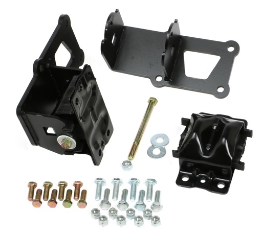 [TRD-4203] Trans Dapt 4203: Engine Swap Kit