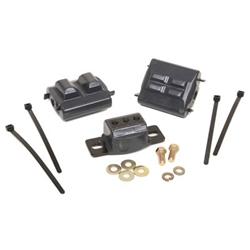 [SUM-7731130] Summit Racing™ Polyurethane Motor Mounts