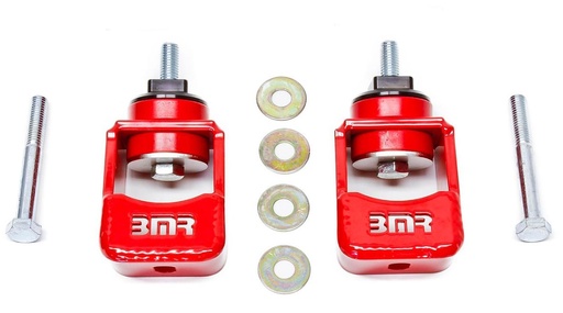 [BMR-MM004R] BMR Suspension MM004R: Motor Mount Kit 2010-2014 Chevy Camaro