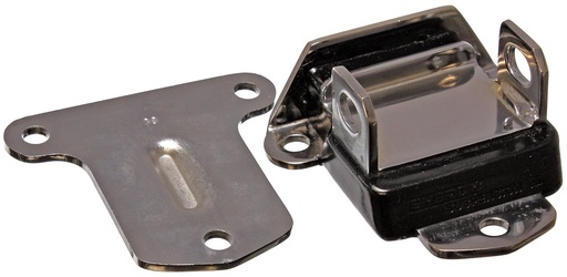 [ENS-3-1115G] Energy Suspension 3-1115G: Short & Wide Motor Mount 1957-82 Full Size GM Cars