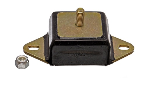 [ENS-2-1102G] Energy Suspension 2-1102G: Motor Mount 1972-86 Jeep CJ5, CJ7 & CJ8