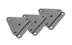 [MOR-62535] Moroso 62535: Motor Mount Shim Kit Small Block Chevy