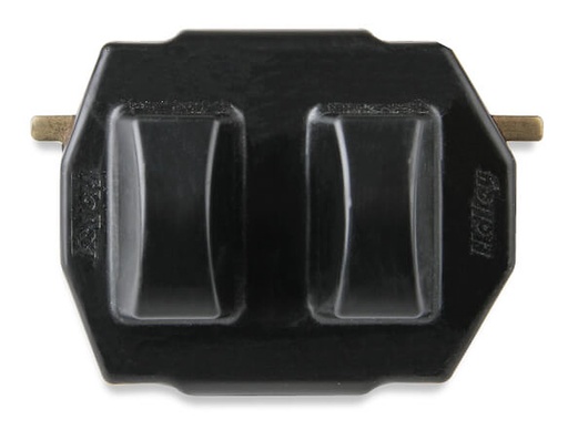 [HOK-71221016HKR] Hooker Headers 71221016HKR: BlackHeart Engine Mount Insert