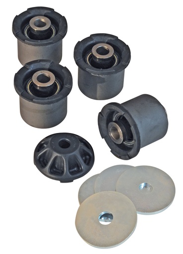 [SPS-25022] SPC 25022: 25022 xAxis Sealed Flex Joint Upgrade Kit 2003-2015 Toyota Tacoma, 4Runner, FJ