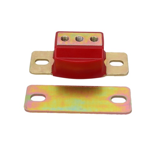 [TSN-81103] Top Street Performance 81103: 81103 Transmission Mount, Polyurethane, Zinc Coated