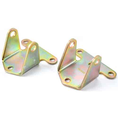 [MOR-62510] Moroso 62510: Solid Motor Mounts Small Block Chevy