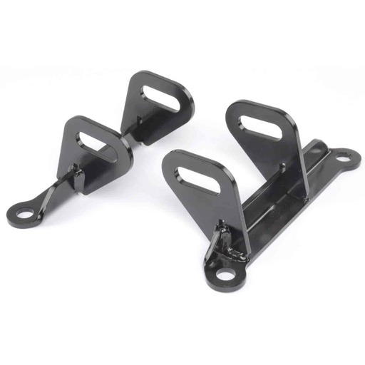 [AJE-AJE-10] AJE Suspension AJE-10: K-Member Motor Mounts Ford 5.0L