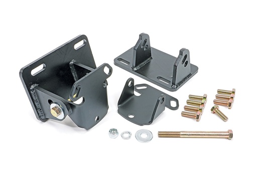 [TRD-4530] Trans Dapt 4530: ENGINE MOUNTS