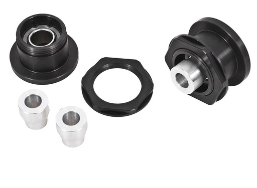 [BMR-BK074] BMR Suspension BK074: Rear Differential Bearing Kit for 1979-2004 Ford Mustang
