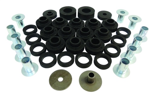 [CWA-5462446K] Crown Automotive 5462446K: Body Mounting Kit