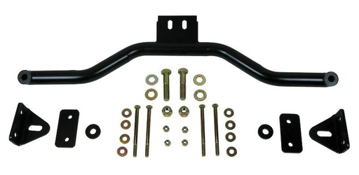 [SSH-TRM001] Shafers Classic Reproductions TRM001: TRM001 1955-57 Chevrolet Full-Size Transmission Mount
