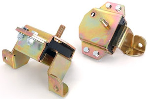 [PTP-6-501-BL] Prothane 6-501-BL: Ford/Lincoln/Mercury Motor Mounts 5.0L