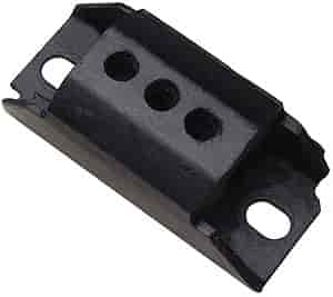 [TRD-9442] Trans Dapt 9442: Transmission Mount Pad 1958-88 Chevy Powerglide, TH350, TH400, 700R4