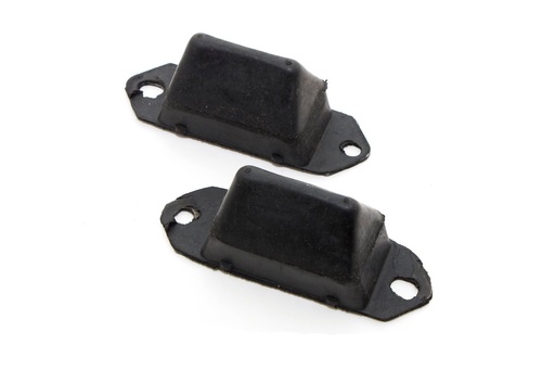 [UPI-2056] UMI Performance 2056: Rear Bump Stops for 1982-2002 GM F-Body