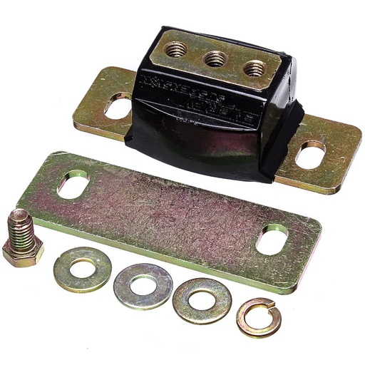 [ENS-3-1171G] Energy Suspension 3-1171G: Transmission Mount Transmission Mount 1984-94 Chevy S10 & GMC S15 & 1999-13 Chevy Silverado, Suburban, Tahoe, GMC Sierra & Yukon