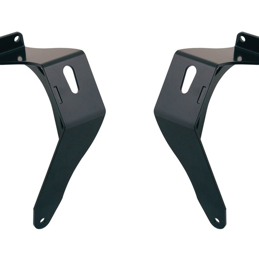 [QA1-7740-252] QA1 7740-252: Ford 5.0 Windsor Engine Mounts 1965-1972 Ford F-100