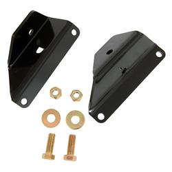 [SUM-7741125] Summit Racing™ Solid Steel Motor Mounts
