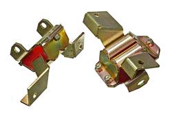 [ENS-4-1135R] Energy Suspension 4-1135R: Motor Mounts 1964-73 Ford & Mercury V8 Cars