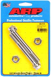 [ARP-430-3105] ARP 430-3105: Motor Mount Bolts Chevy V6/V8
