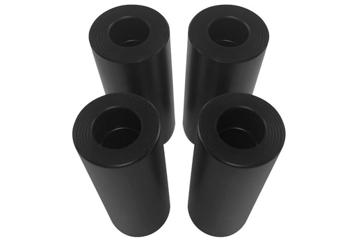 [SDA-555-4438] Steeda 555-4438: IRS Subframe Alignment Insert Kit