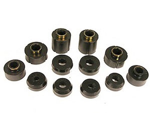 [PTP-6-106-BL] Prothane 6-106-BL: Body & Cab Mount Bushings 1983-97 Ford Ranger 2WD/4WD