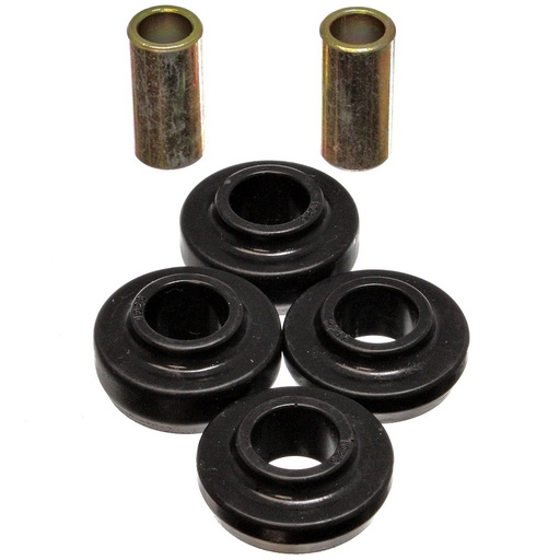 [ENS-3-1107G] Energy Suspension 3-1107G: Transfer Case Torque Mount Bushings 1961-78 Chevy Blazer, Suburban & GMC Jimmy
