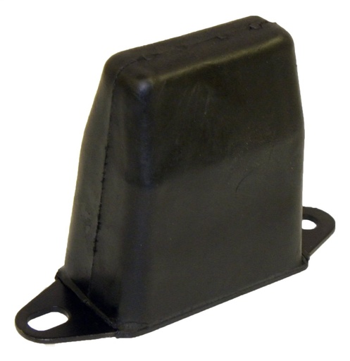 [CWA-52002393] Crown Automotive 52002393: Spring Bumper