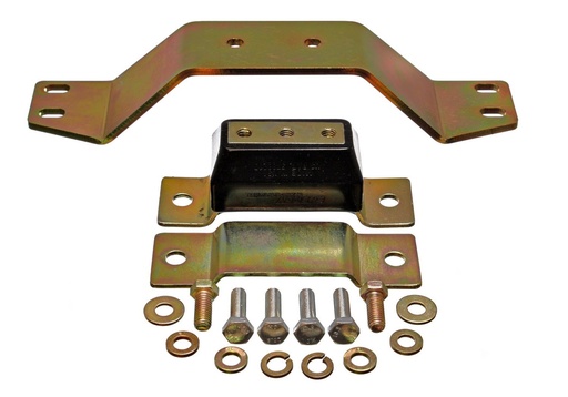 [ENS-4-1128G] Energy Suspension 4-1128G: Transmission Mount 1999-04 Ford Mustang